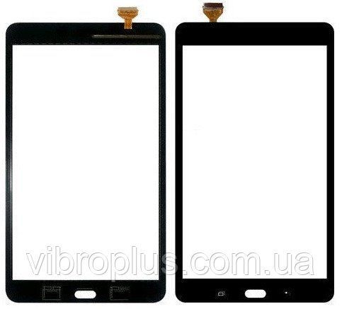 Тачскрін (сенсор) 8 "Samsung T380 Galaxy Tab A (3G version), чорний