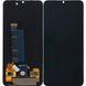 Дисплей Xiaomi MI 9 SE M1903F2G AMOLED с тачскрином ORIG, черный