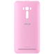 Задня кришка Asus ZenFone Selfie ZD551KL, рожева