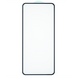 Защитное стекло для OnePlus 9 LE2113, LE2111, LE2110, LE2117, LE2115, черное