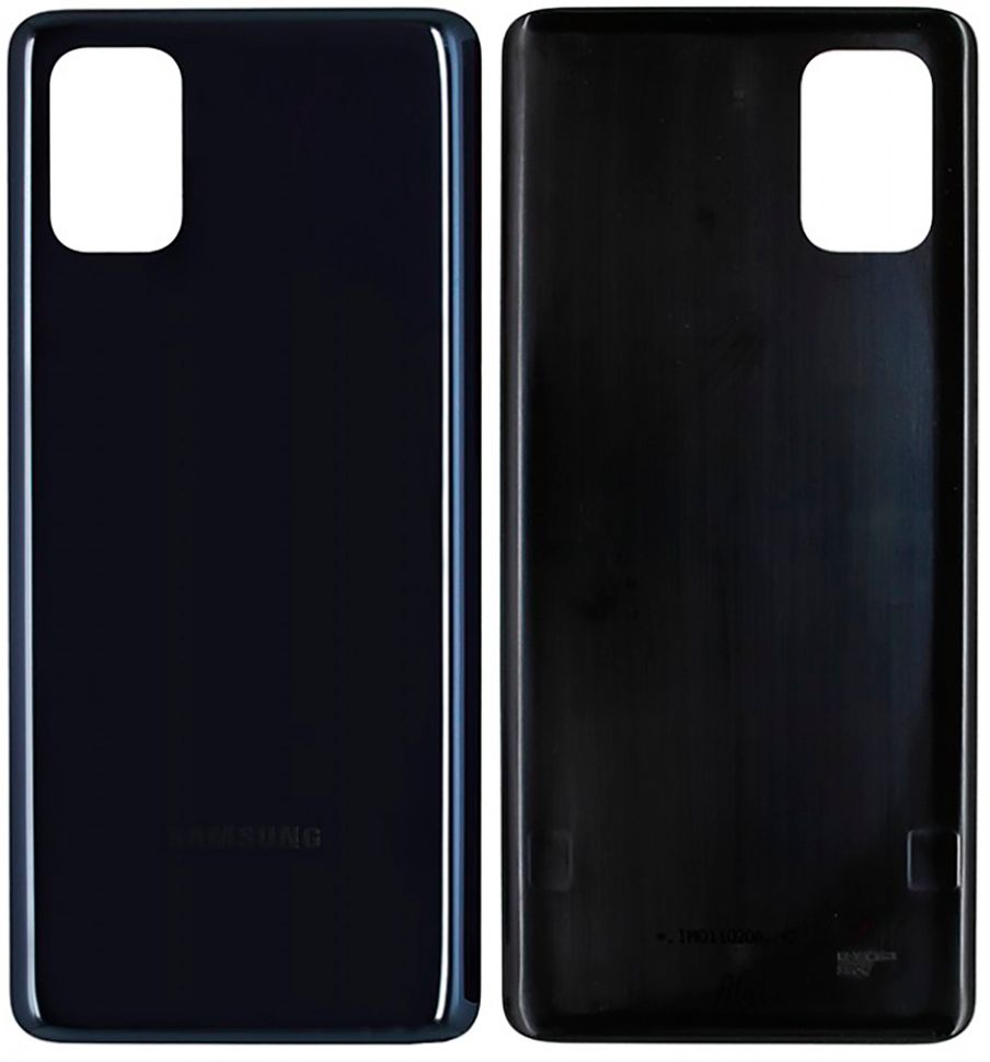 Задня кришка Samsung M515 Galaxy M51 2020, SM-M515F