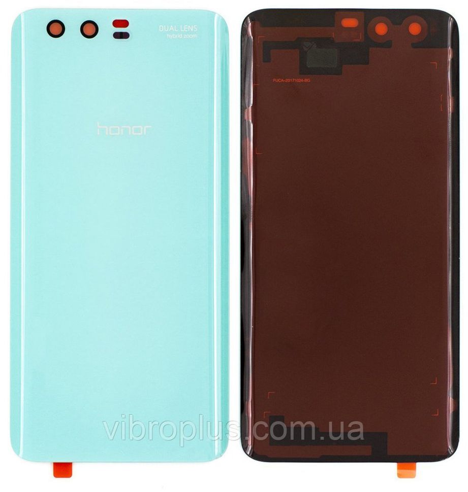 Задня кришка Huawei Honor 9 (STF-L09, STF-L19), бірюзова