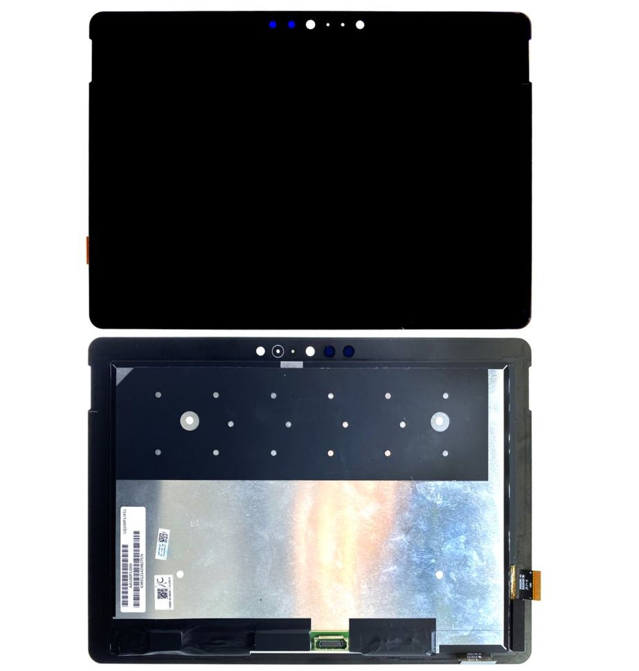 Дисплей (екран) 10 "Microsoft Surface Go Pentium 4415Y (JST-00001) з тачскріном в зборі, чорний
