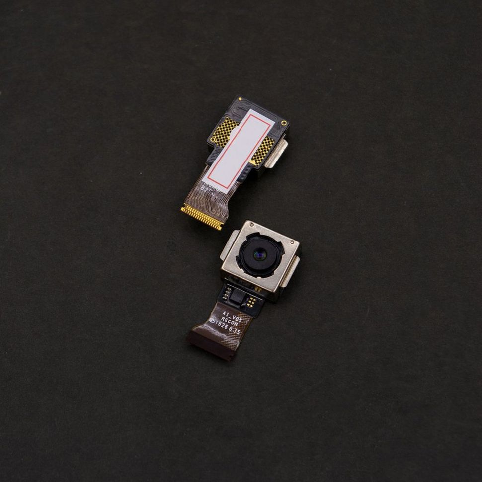 Камера для смартфонів Xiaomi Mi5