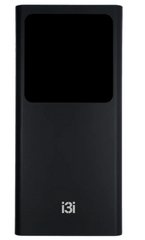 Power Bank іЗі K30 павербанк 30 000 mAh QC+PD 40W Оригинал
