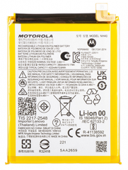 Батарея NH40 акумулятор для Motorola Moto E22 : XT2239-6 ; Moto E22i : XT2239-18 Оригінал