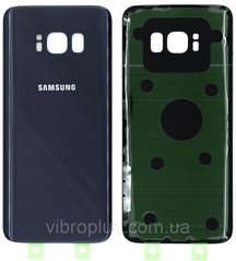 Задняя крышка Samsung G950 Galaxy S8 ORIG, серая