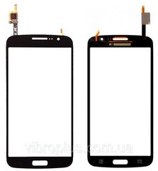 Тачскрін (сенсор) Samsung G7102 Galaxy Grand 2 Duos, G7105, G7106 (rev. 0.7), чорний