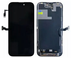 Дисплей Apple iPhone 14 Pro з тачскріном OLED