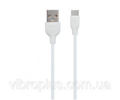 USB-кабель Remax Proda PD-B15a Fast charging Type-C, белый