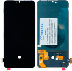 Дисплей (экран) Vivo X23, Vivo V11 Pro (V1809A, V1816A, V1809T) OLED с тачскрином в сборе, черный