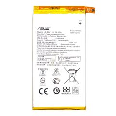 Аккумуляторная батарея (АКБ) Asus C11P1603, C11P1605 для ZS550KL, ZS570KL ZenFone 3 Deluxe, 3380 mAh