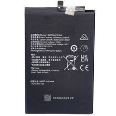 Батарея HB5066A1EGW акумулятор для Honor X7a : RKY-LX1 ; RKY-LX2 ; RKY-LX3 Оригінал