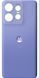 Задняя крышка Motorola XT2403 Edge 50 Pro Оригинал Китай