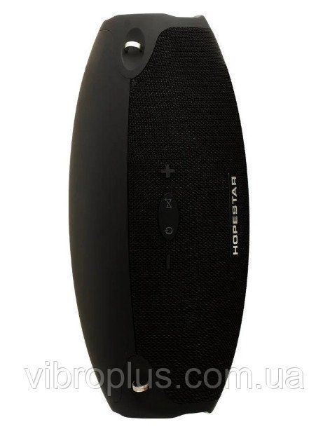 Bluetooth акустика Hopestar H25, чорний
