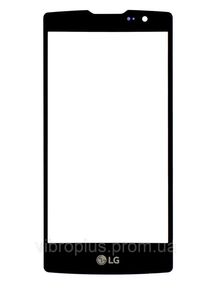 Скло екрану (Glass) LG H422 Spirit Y70, чорний