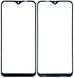 Стекло экрана (Glass) Samsung A202, A202F Galaxy A20e (2019), черный