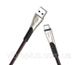 USB-кабель Hoco U48 Superior Speed Type-C , черный