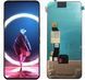 Дисплей ZTE Nubia Red Magic 7 Pro : NX709J, Nubia Red Magic 7S Pro : NX709S з тачскріном