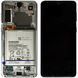 Дисплей&nbsp;Samsung&nbsp;G996 Galaxy S21 Plus, SM-G996B Dynamic AMOLED 2X с тачскрином, аккумулятором и рамкой ORIG