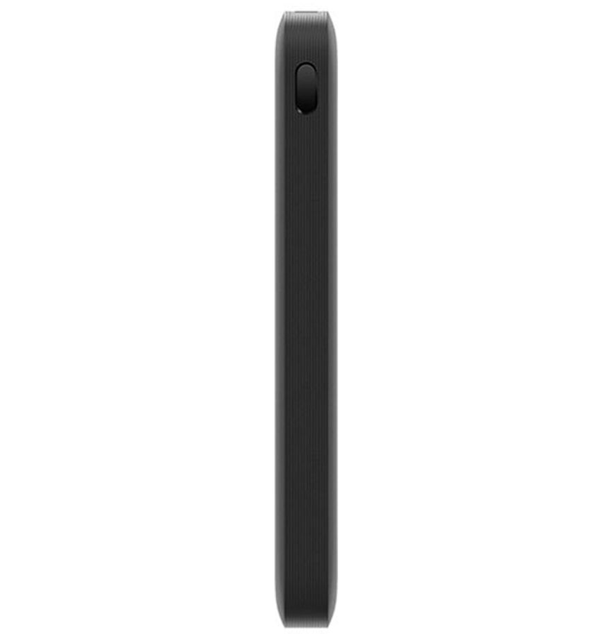 Power Bank Xiaomi Redmi павербанк 10000 mAh Original черный