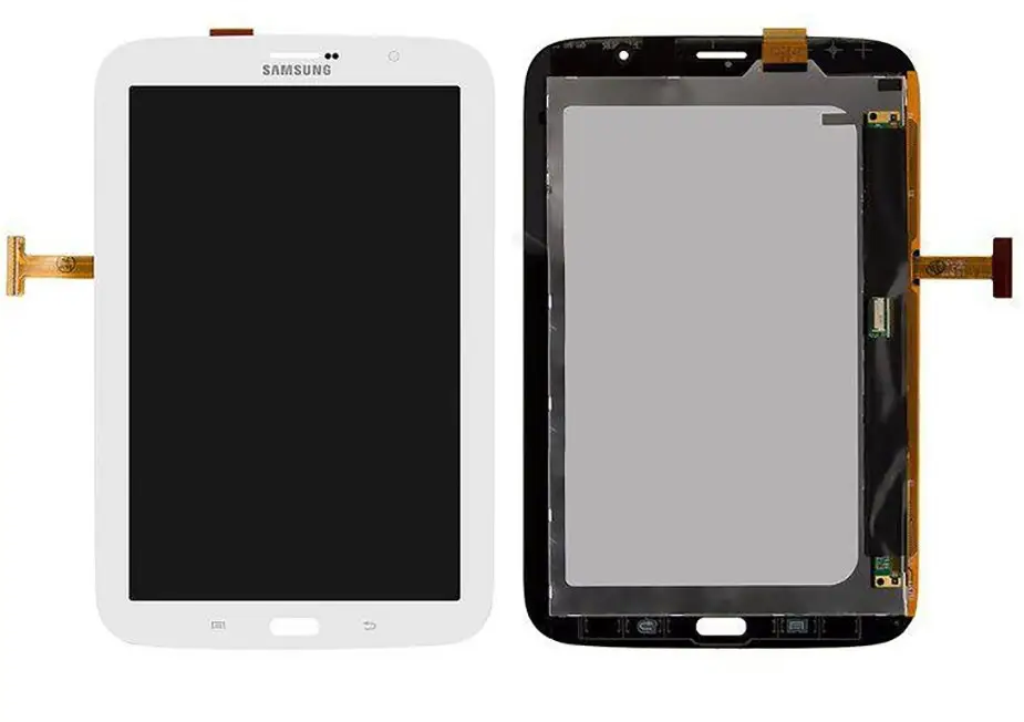 Дисплейный модуль для планшета Samsung
