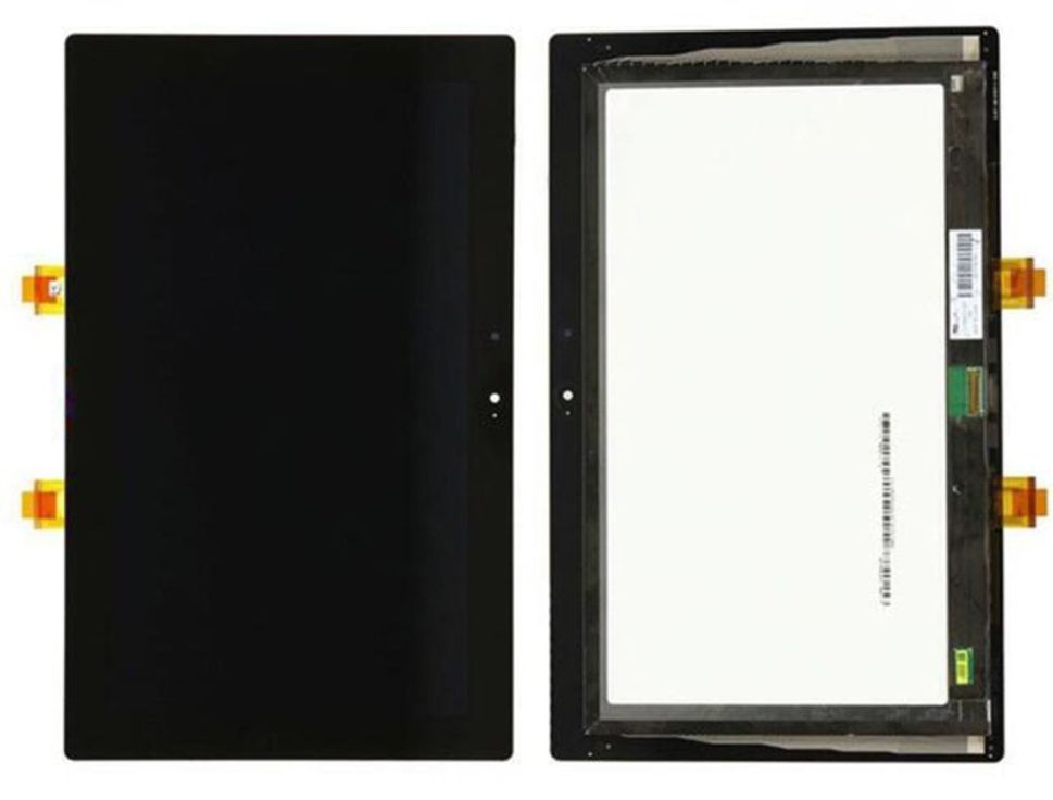 Дисплей (екран) 10.6 "Microsoft Surface RT з тачскріном в зборі, чорний