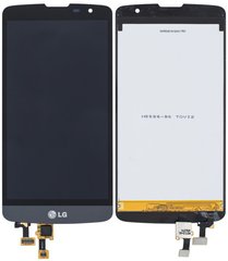 Дисплей LG D335, D331, D337 L Bello Dual з тачскріном