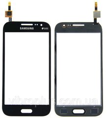 Тачскрин (сенсор) Samsung G361H, G361F, серый