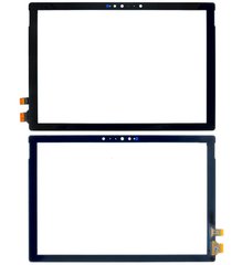 Тачскрин (сенсор) 12.3" Microsoft Surface Pro 4 1724, черный