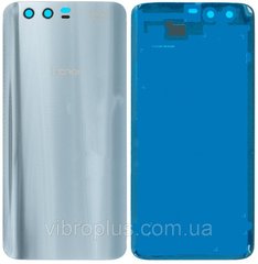 Задня кришка Huawei Honor 9 (STF-L09, STF-L19), срібляста