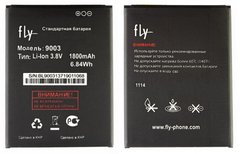 Батарея BL9003 аккумулятор для Fly FS452 Nimbus 2