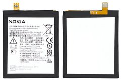 Аккумуляторная батарея (АКБ) Nokia HE336, HE321 для 5 (2017), 3000 mAh