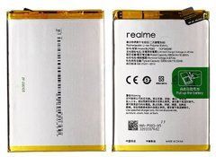 Батарея BLP883 аккумулятор для Realme 8s 5G ; Realme 9 ; Realme Narzo 50 Pro Оригинал