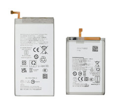 Батарея EB-BF956ABY with EB-BF957ABY акумулятор для Samsung F956 Galaxy Fold 6 5G Оригінал