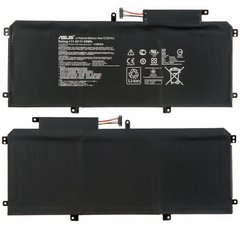Акумуляторна батарея (АКБ) Asus C31N1411 для ZenBook UX305 UX305L UX305F UX305C UX305CA 11.4V 3830mAh 45Wh Original