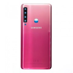 Задня кришка Samsung A920, A920F Galaxy A9 (2018), рожева