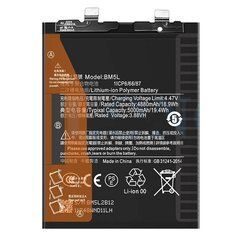 Батарея BM5L акумулятор для Xiaomi Redmi K60 Pro : 22127RK46C Оригінал