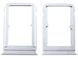 Лоток для Xiaomi Mi 8 (Mi8) держатель (слот) для двух SIM-карт, белый