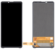 Дисплей Sony Xperia 10 III XQ-BT52 OLED с тачскрином ORIG, черный