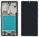 Дисплей Samsung S938 Galaxy S25 Ultra GH82-36387D с тачскрином и рамкой AMOLED Оригинал