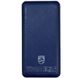 Power Bank Philips DLP1720CV павербанк 20000 mAh, синий 3