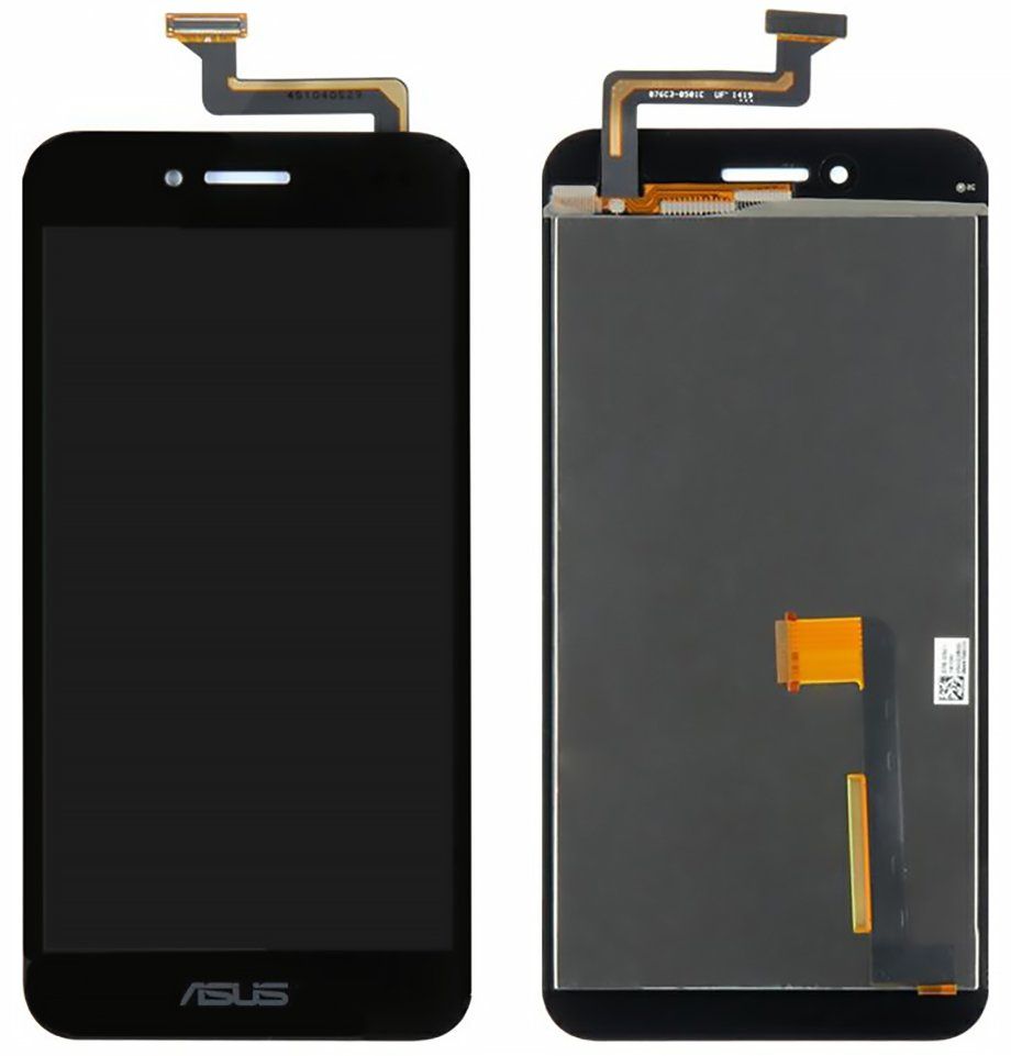 Дисплей Asus PadFone S PF500KL T00N з тачскріном