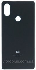 Задняя крышка Xiaomi Mi8 SE, черная