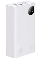 Power Bank Baseus Adaman2 VOOC PPAD050002 павербанк 20 000 mAh 30W Оригинал