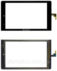 Тачскрін (сенсор) 8.3 "Lenovo ThinkPad Tablet 8" (20BN0003RT), чорний