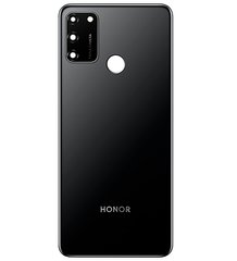 Задняя крышка Huawei Honor 9A, черная