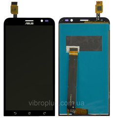 Дисплей Asus ZenFone Go ZB551KL, X013D, X013DC, X013DA, X013DB з тачскріном