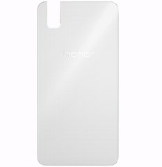Задняя крышка Huawei Honor 7i, Shot X (ATH-U01), белая