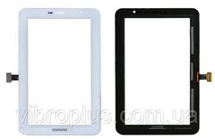 Тачскрин (сенсор) 7" Samsung P3100 Galaxy Tab2, P3110 Galaxy Tab2 (Wi-Fi version), белый